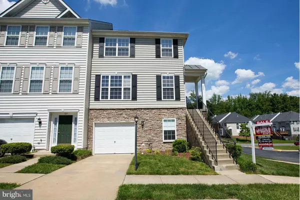 111 REGATTA LN, Stafford, VA 22554