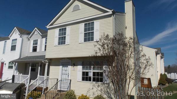 115 PICADILLY LN #1, Stafford, VA 22556