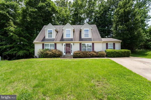 8 KEITH CT, Stafford, VA 22554