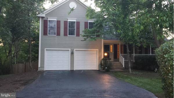 6 BRIXHAM CT, Stafford, VA 22554