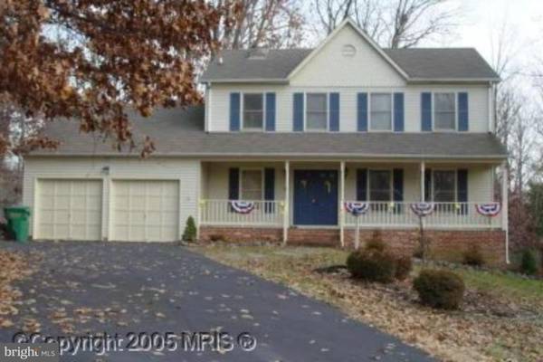 1031 HARBOUR DR, Stafford, VA 22554