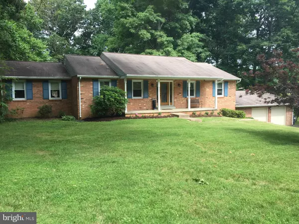 3 CARTER LN, Stafford, VA 22556