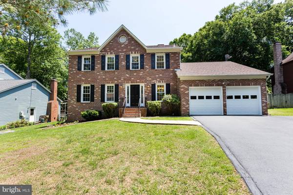 1109 JOHN PAUL JONES DR, Stafford, VA 22554