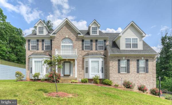 26 SENTINEL RIDGE LN, Stafford, VA 22554