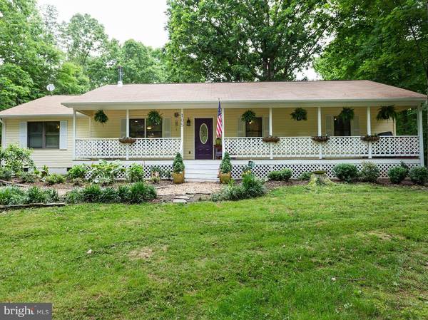 105 MEADOWS RD, Fredericksburg, VA 22406