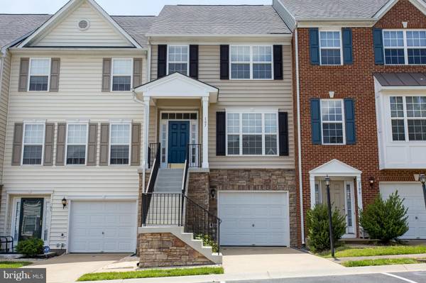 107 SANDPIPER TER, Stafford, VA 22554