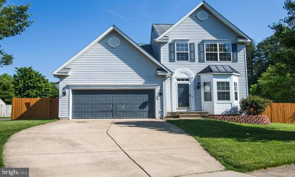 17 SAINT PETERS CT, Stafford, VA 22556