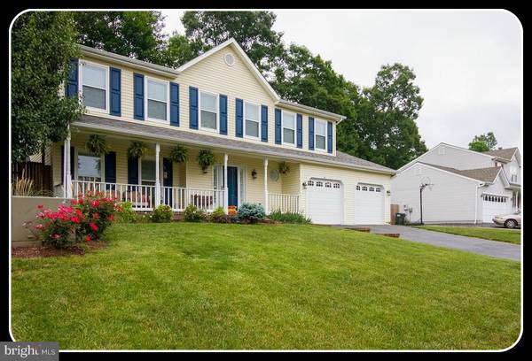 61 DOROTHY LN, Stafford, VA 22554