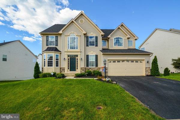 127 COACHMAN CIR, Stafford, VA 22554