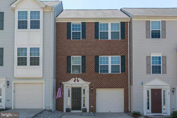 52 HUNTING CREEK LN, Stafford, VA 22556