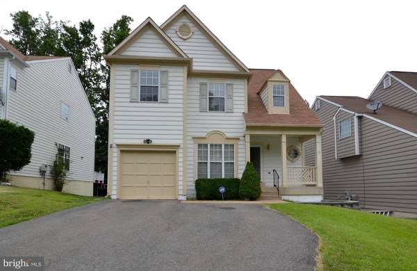 13 WOODMONT CT, Stafford, VA 22554