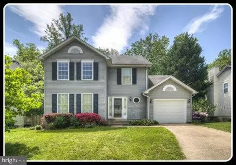 5 GLENDALE DR, Stafford, VA 22556