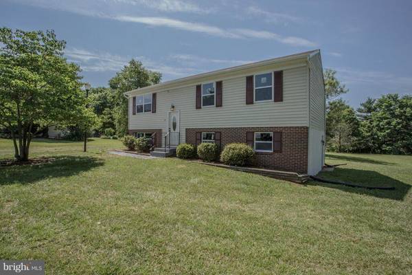 12 MOSS DR, Stafford, VA 22556