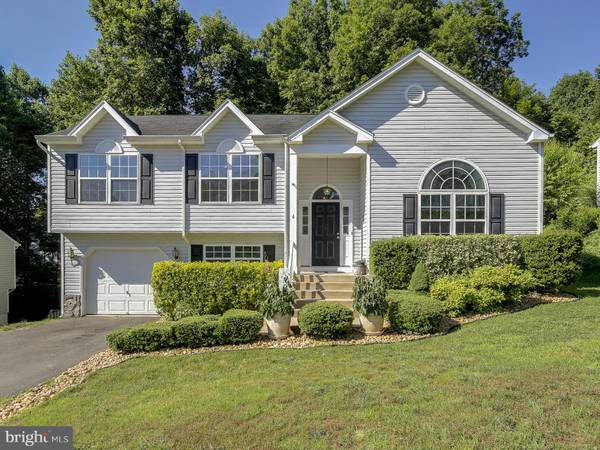 6 EBONY CT, Fredericksburg, VA 22405