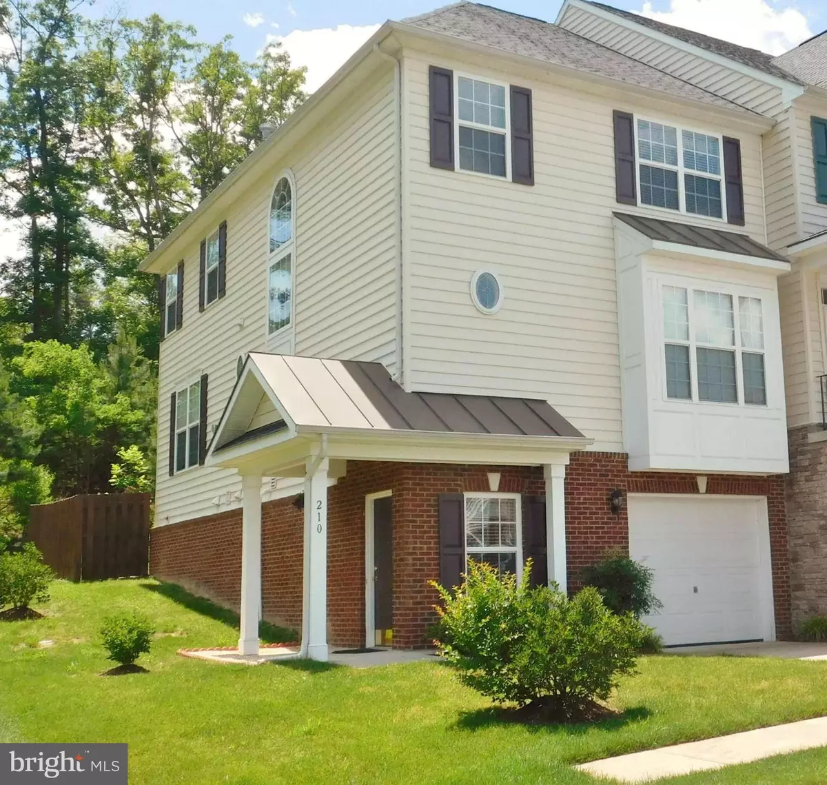 Stafford, VA 22554,210 BREAKERS EDGE CT