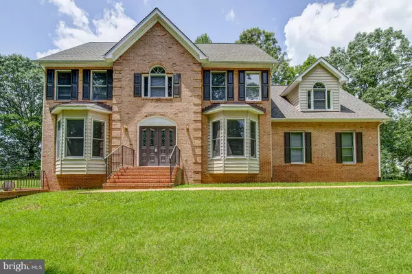 25 RAINWATER LN, Fredericksburg, VA 22406