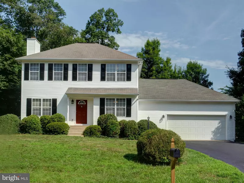 49 BROWN CIR, Fredericksburg, VA 22405