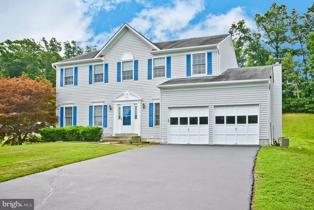 Stafford, VA 22554,7 SUNRISE VALLEY CT