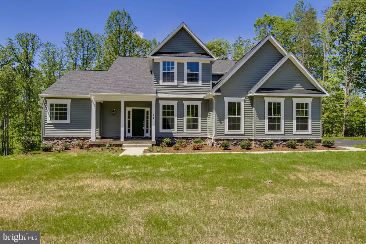 Fredericksburg, VA 22406,0 LOCKSLEY LANE