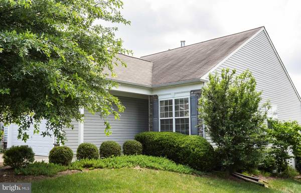 3 GOOSE CREEK CIR, Fredericksburg, VA 22406