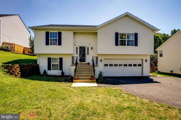 30 ONTELL CT NW, Stafford, VA 22554