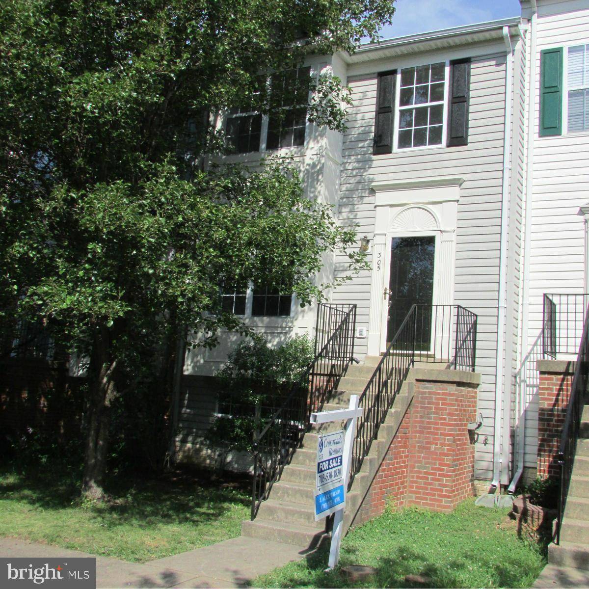 305 TOLBELT CT, Stafford, VA 22554
