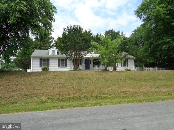 2163 SEBASTIAN RD, Fredericksburg, VA 22405