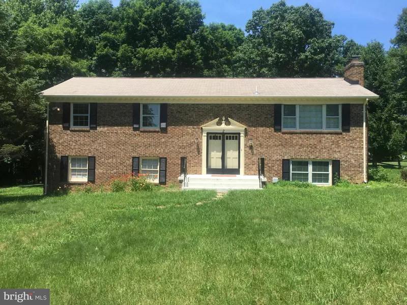 2 ROSEVILLE CT, Stafford, VA 22556