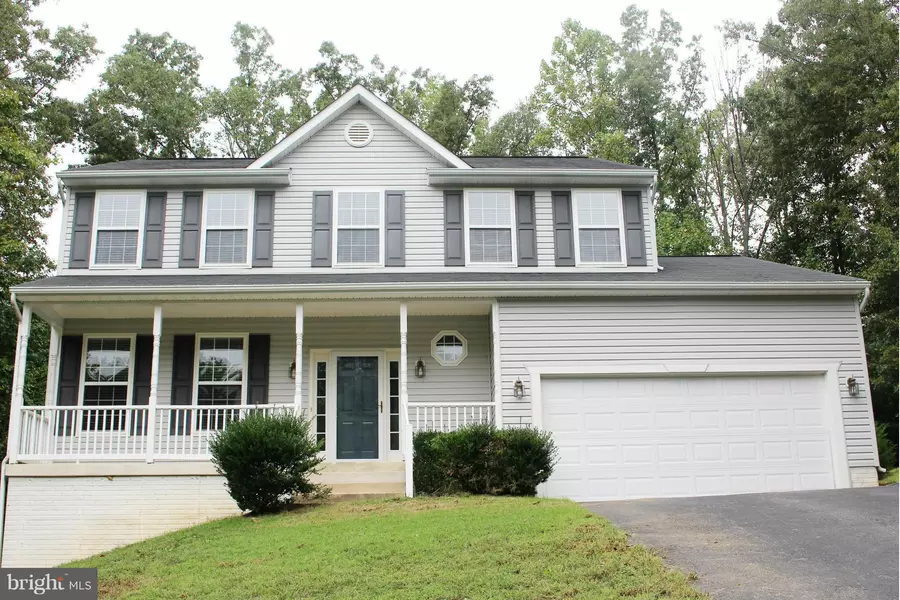 38 RUBINS WALK, Fredericksburg, VA 22405