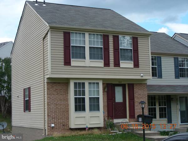 212 INDEPENDENCE DR, Stafford, VA 22554