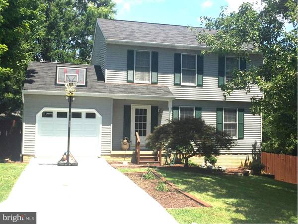 23 TRUE RD, Stafford, VA 22556