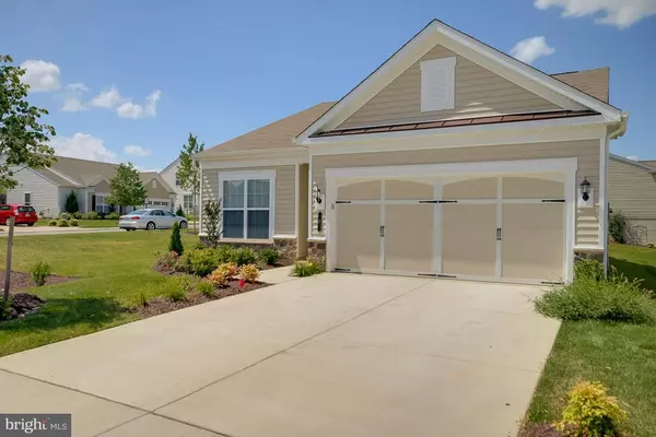 Fredericksburg, VA 22406,7 CABRILLO WAY