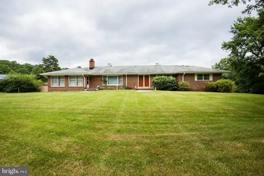 419 CROPP RD, Fredericksburg, VA 22406