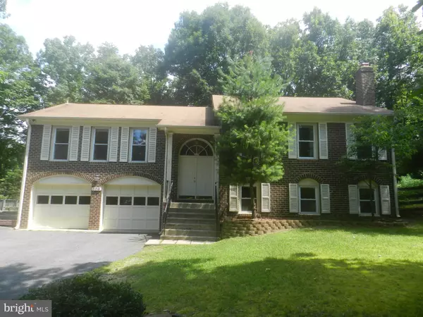 208 LIGHTHOUSE CV, Stafford, VA 22554