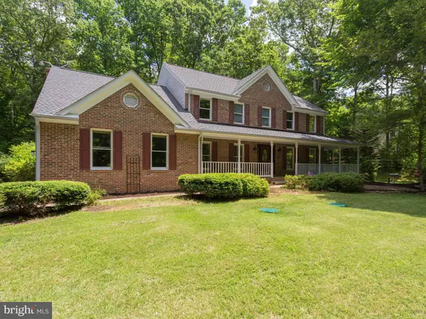 5 ROME DOME CT, Stafford, VA 22556