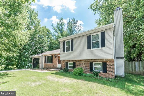 45 BERTRAM BLVD, Stafford, VA 22556