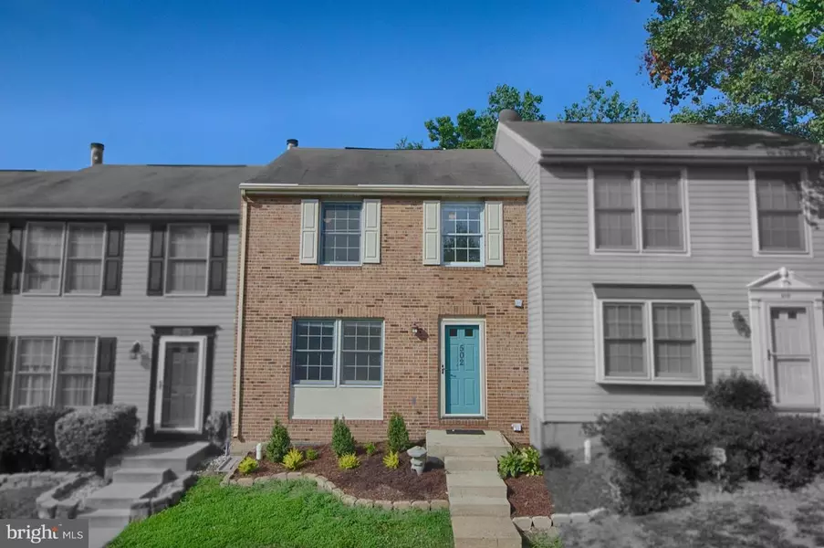 502 RIDGECREST CT, Stafford, VA 22554