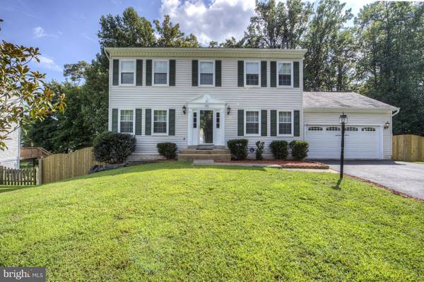 4 BRIGHTON WAY, Stafford, VA 22554