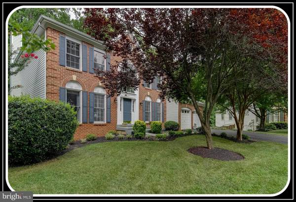 16 LEGAL CT, Stafford, VA 22554