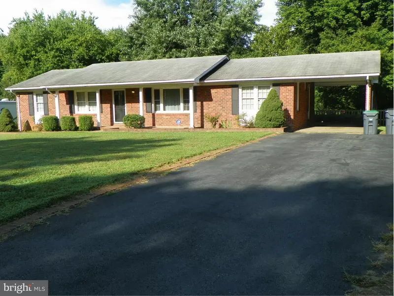 712 PERRY DR, Fredericksburg, VA 22405