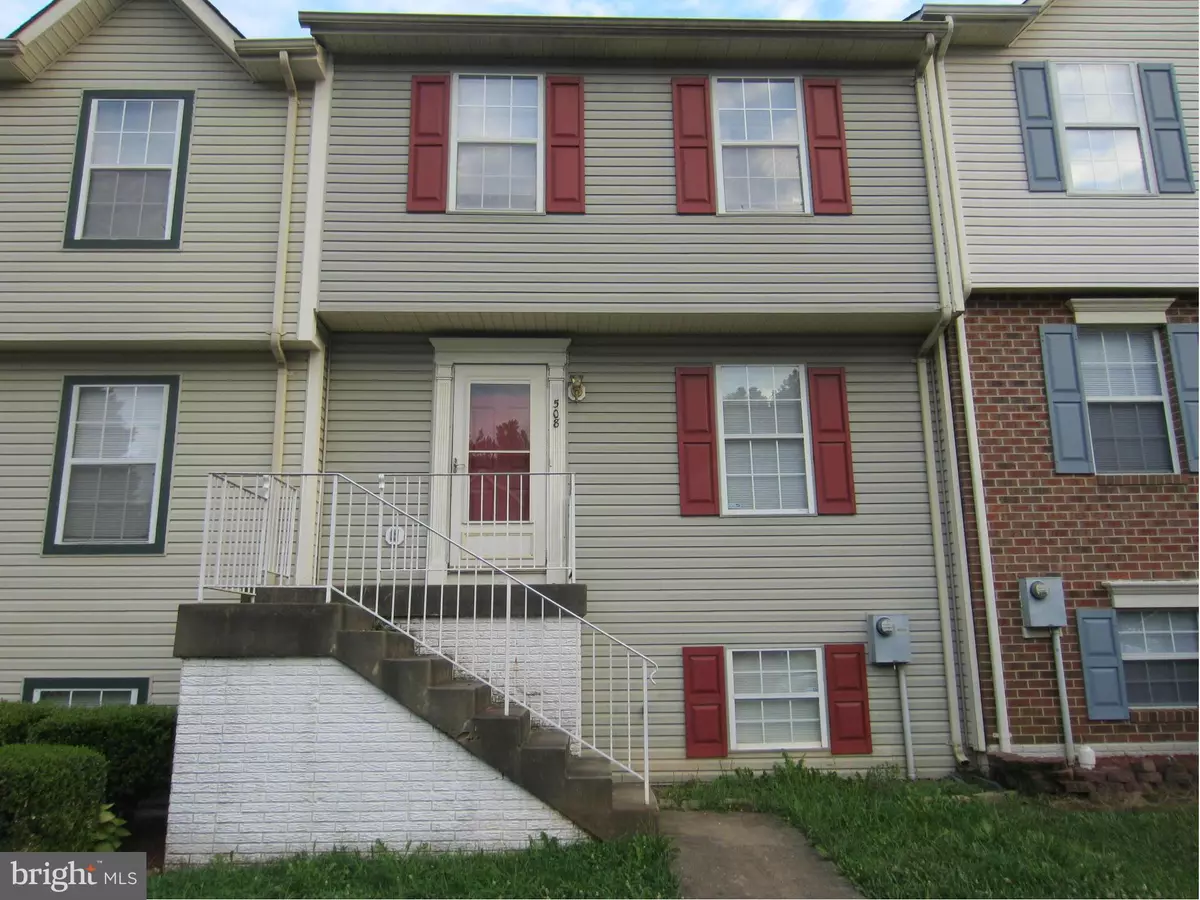 Stafford, VA 22556,508 MEWS CT