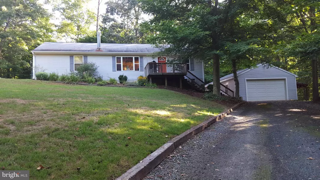 142 WOOD LANDING RD, Fredericksburg, VA 22405