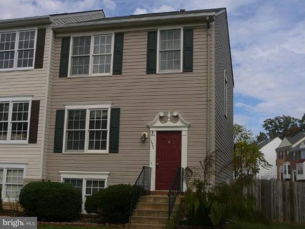 111 BEN NEUIS PL, Fredericksburg, VA 22405