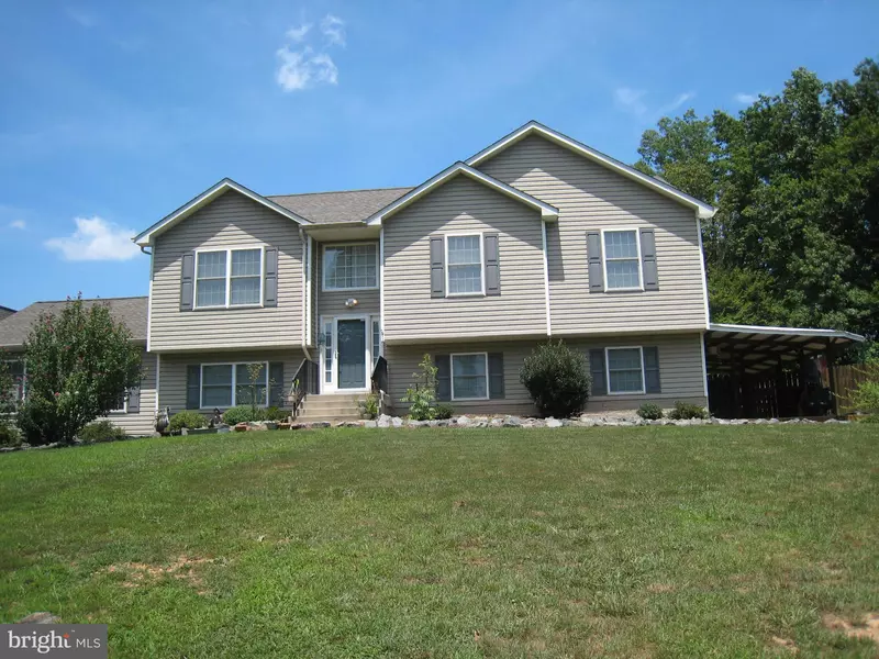 1799 COURTHOUSE RD, Stafford, VA 22554