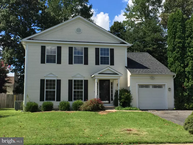 15 WOODS EDGE CT, Stafford, VA 22554