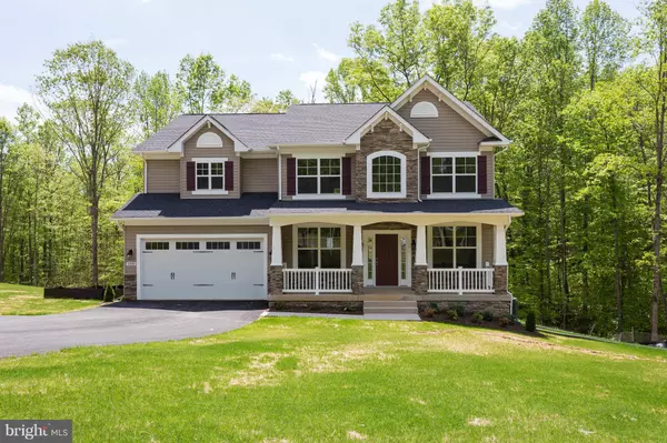 1000 HONEYSUCKLE WAY, Stafford, VA 22556