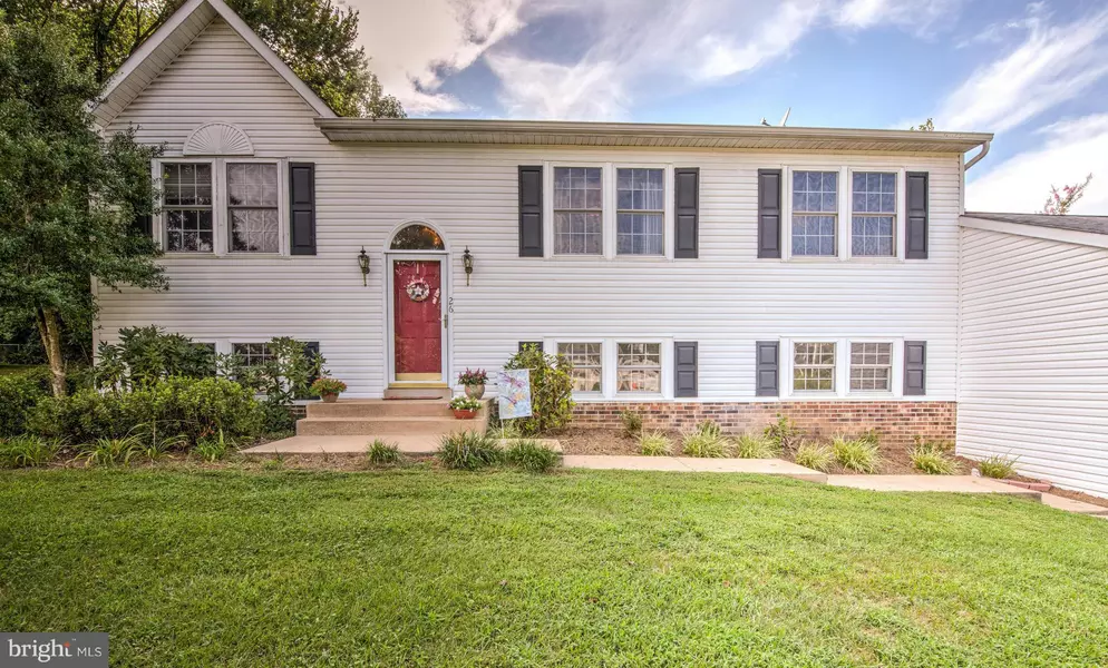 26 BROWN CIR, Fredericksburg, VA 22405