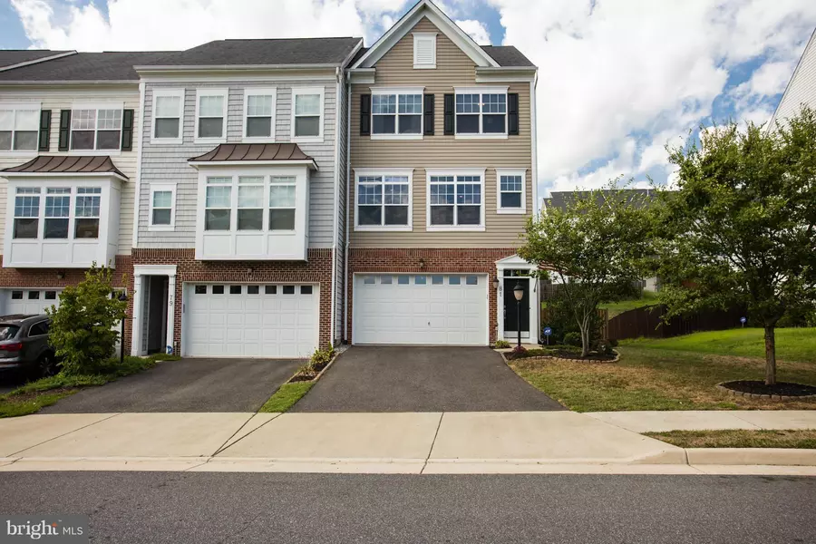 81 HUNTING CREEK LN, Stafford, VA 22556