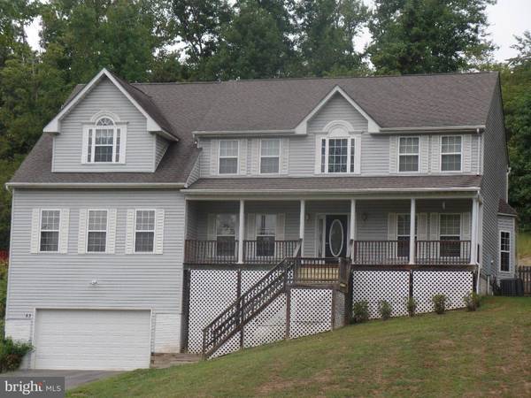 53 POPLAR VIEW DR, Stafford, VA 22554