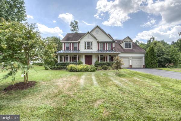 57 LIGHTFOOT DR, Stafford, VA 22554